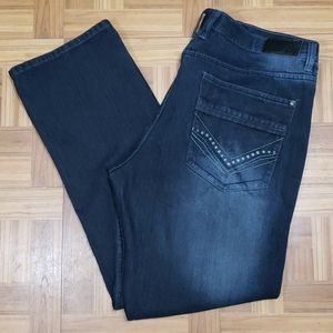 M.SOCIETY men's jeans